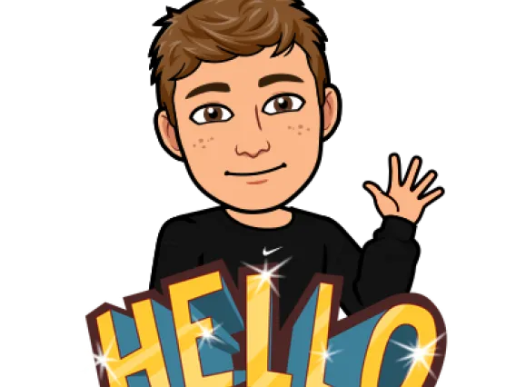 austin bitmoji