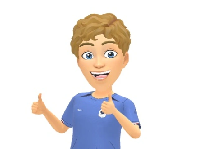 bitmoji of teddy